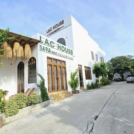 Lac House Mui Ne Exterior photo
