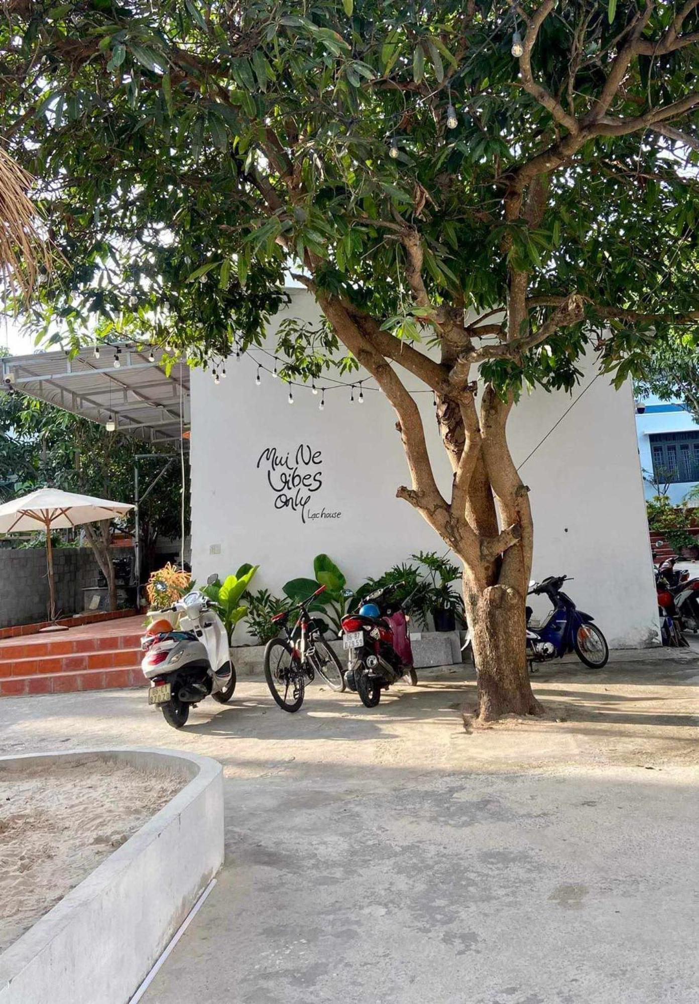 Lac House Mui Ne Exterior photo