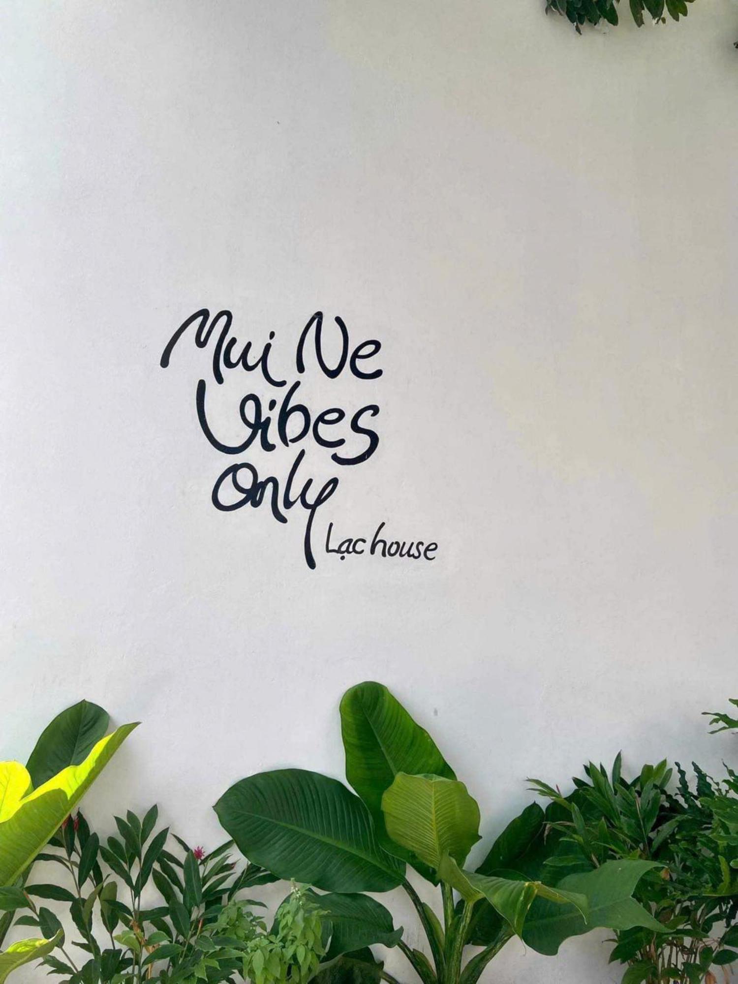Lac House Mui Ne Exterior photo