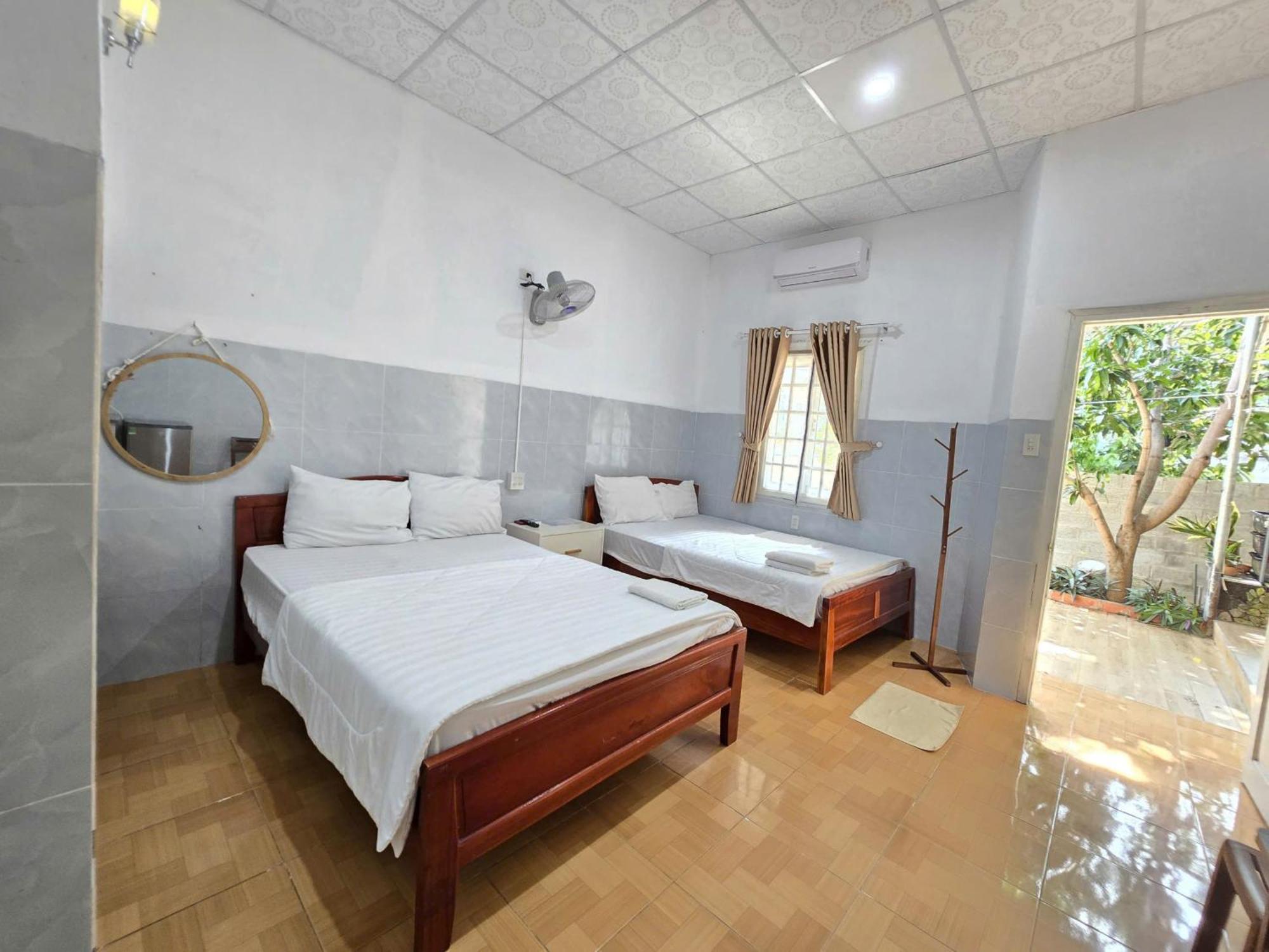 Lac House Mui Ne Exterior photo