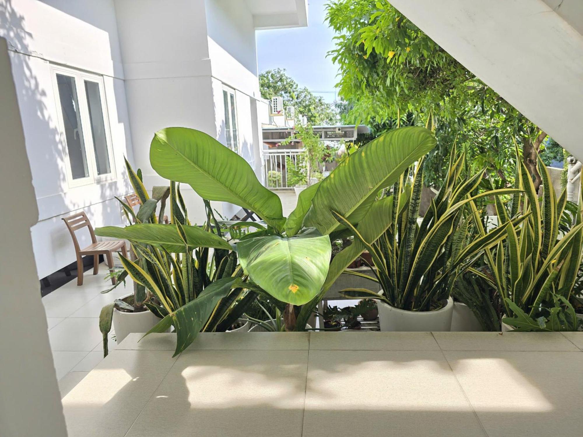 Lac House Mui Ne Exterior photo