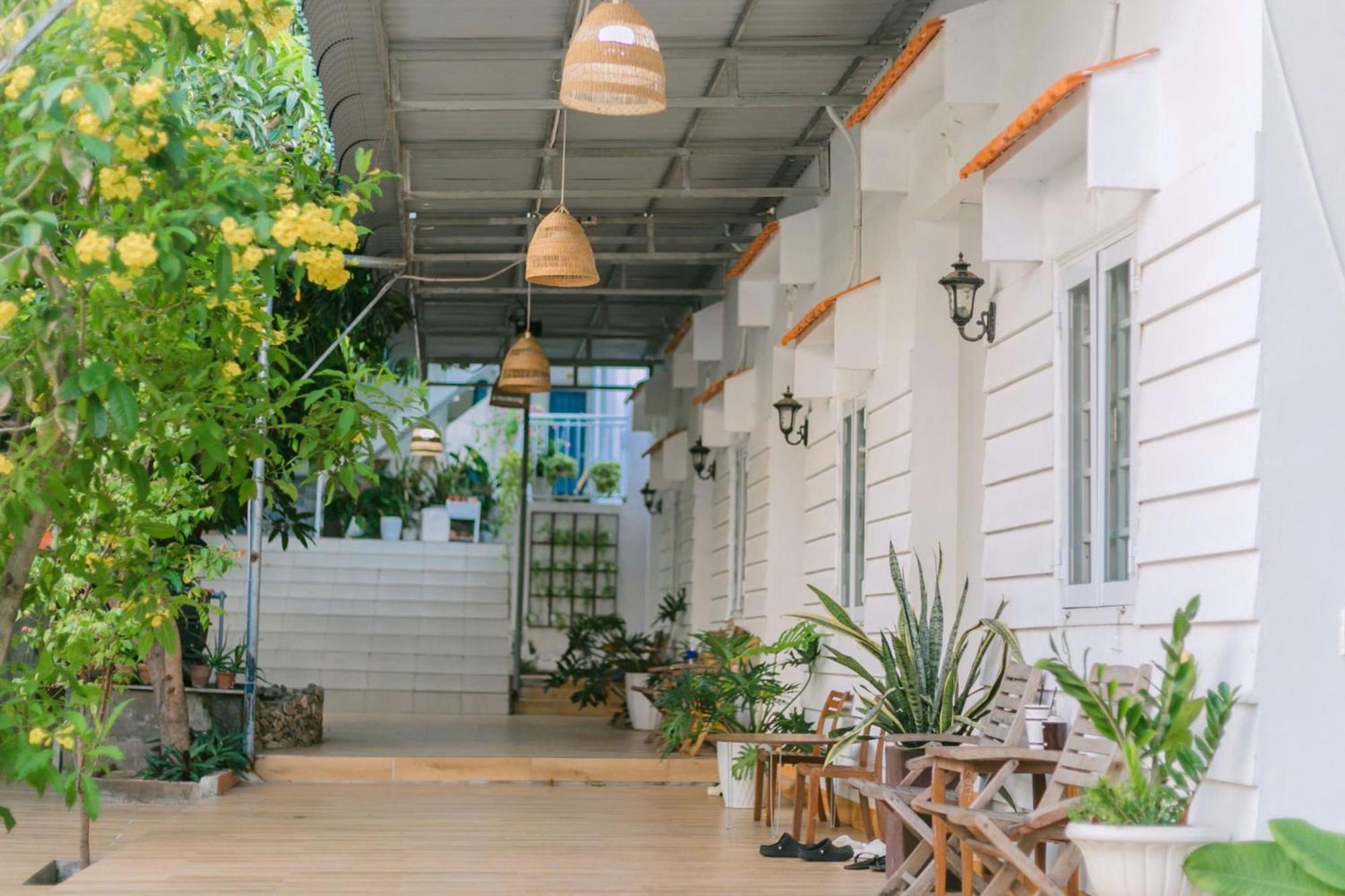 Lac House Mui Ne Exterior photo
